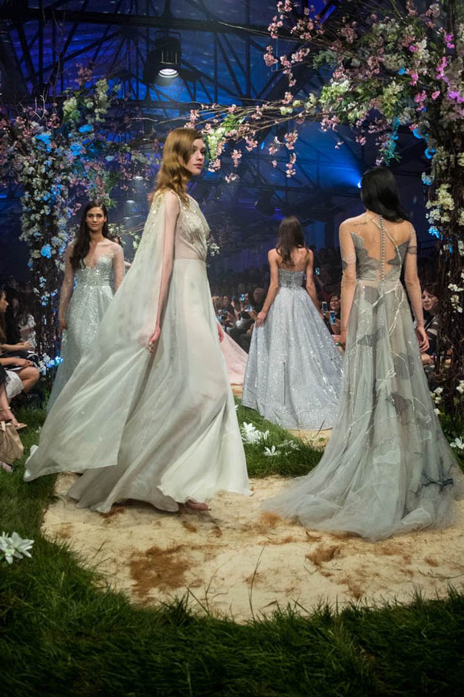 Cinderella and Rapunzel