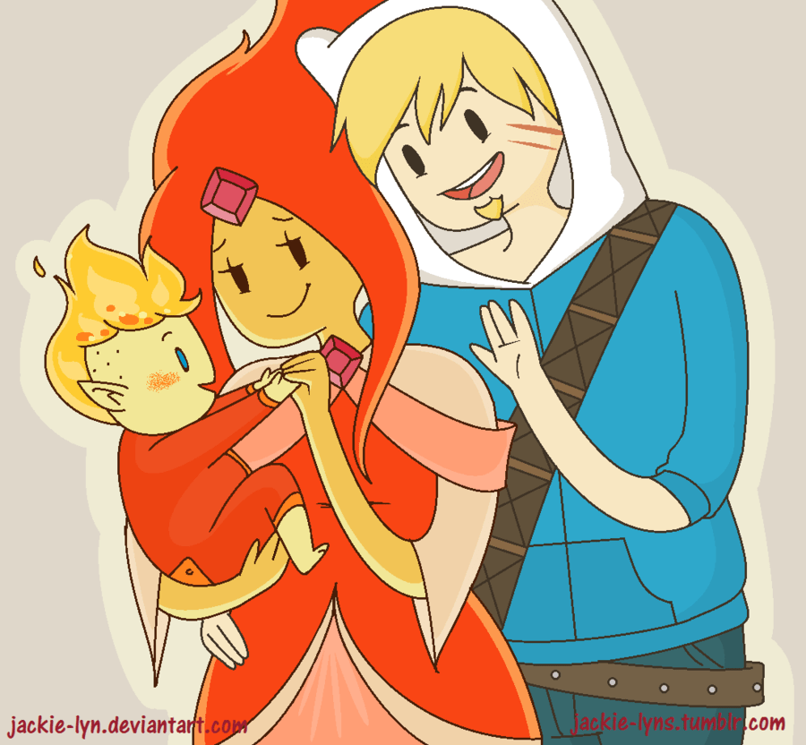 Adventure Time