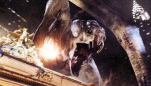 Cloverfield