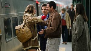 The Meyerowitz Stories
