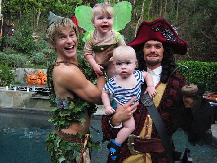 Peter Pan