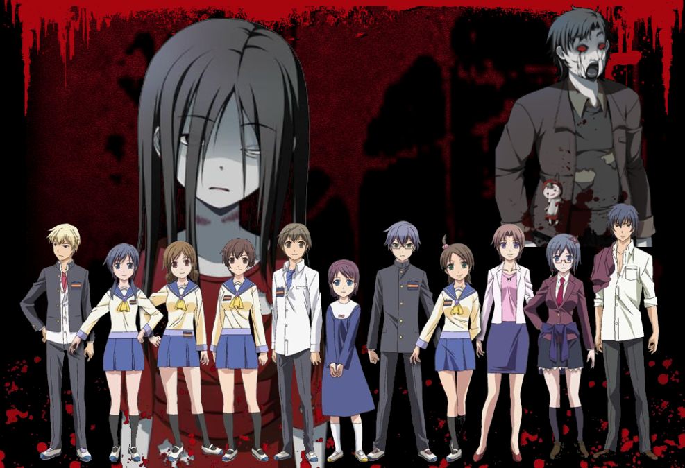 Corpse Party