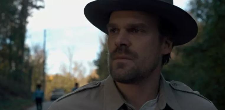 Hopper's Touching Keepsake