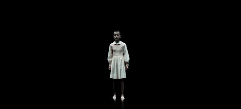 Eleven Walks This Way