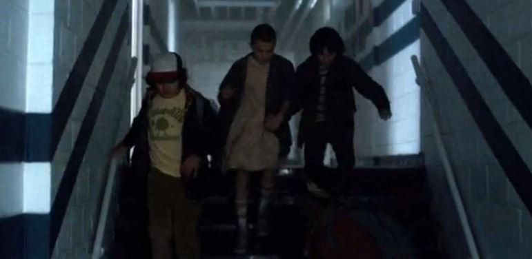 the bad guys in the finale