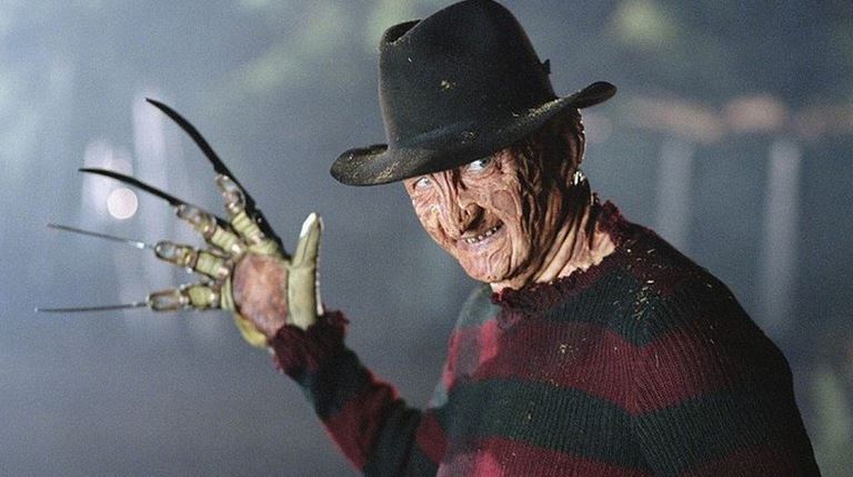 A Nightmare on Elm Street