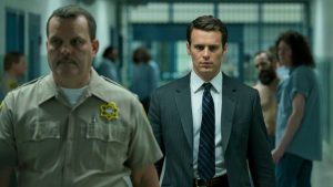 Mindhunter