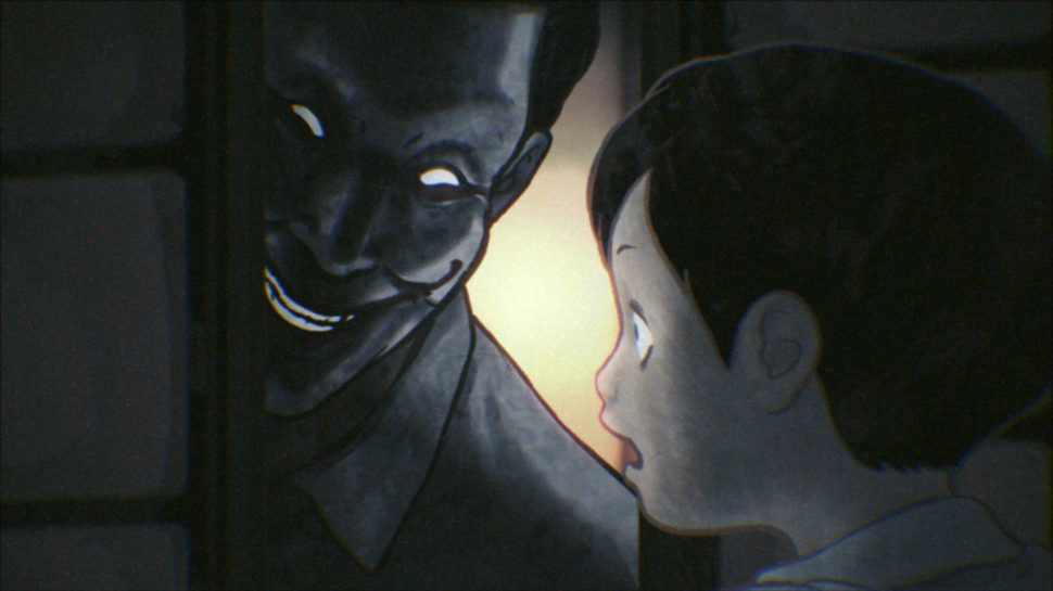 Japanese Ghost Stories