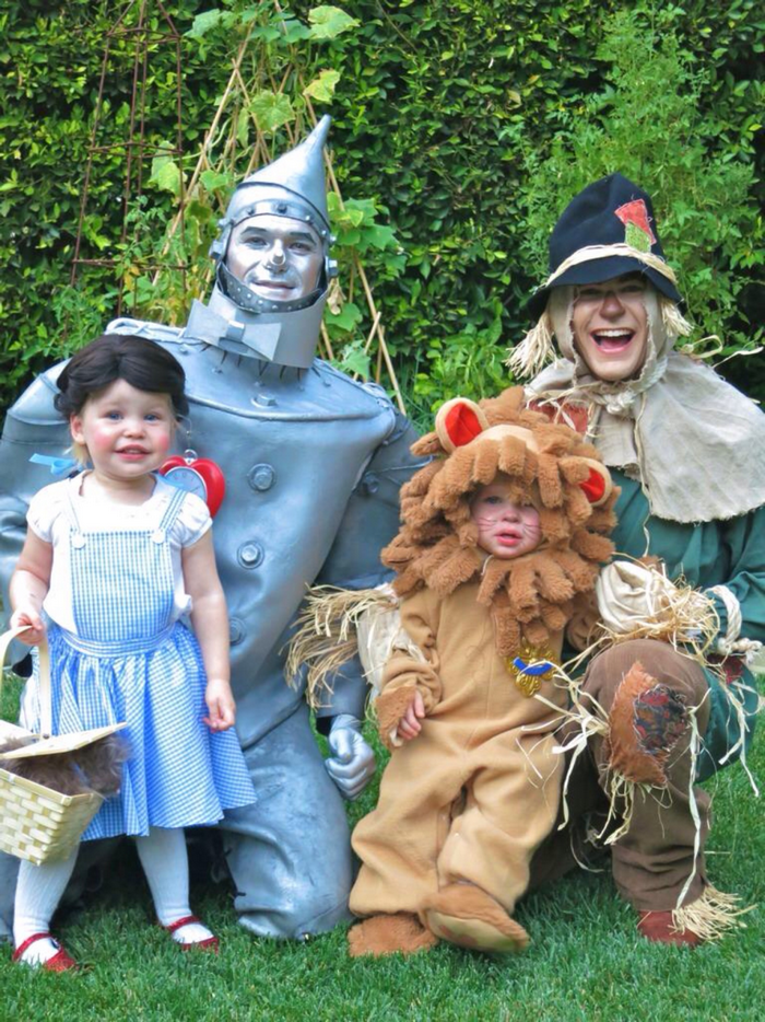 The Wizard of Oz