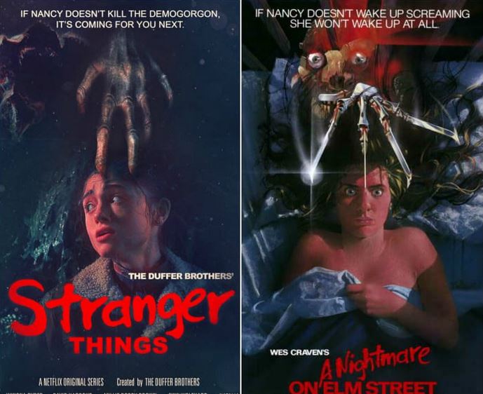 A Nightmare on Elm Street