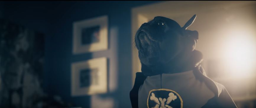 The Dark Knight