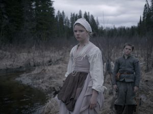 The Witch
