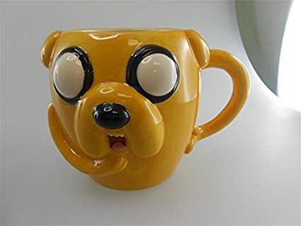 Coffee time, call your friends