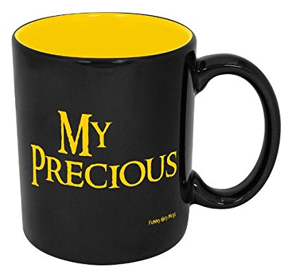 Every 'Lord of the Rings' fan should have these