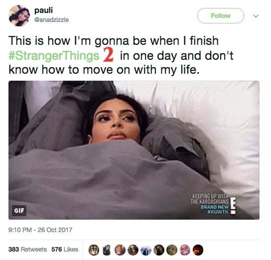 This Eternal Dilemma