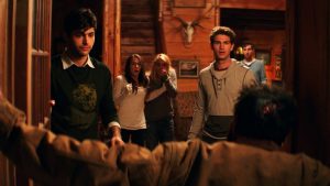 Cabin Fever