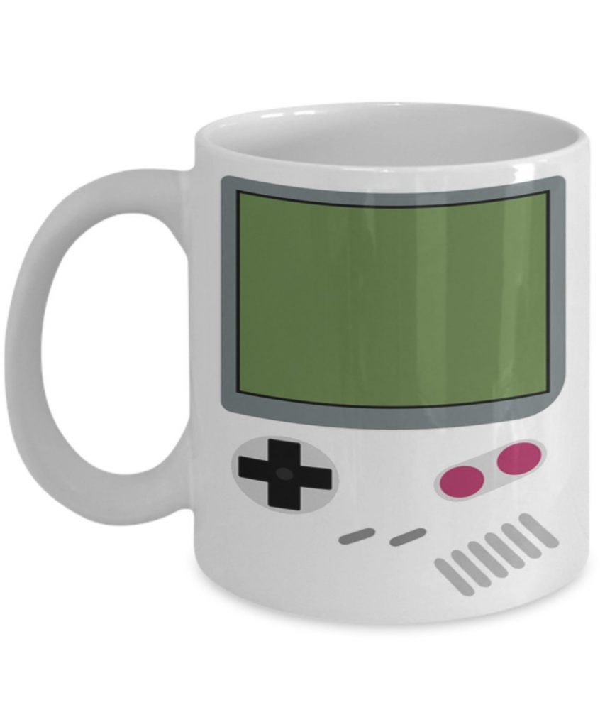The old command came back, cup-shaped