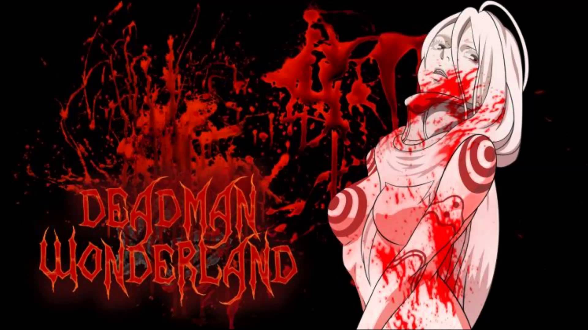 Deadman Wonderland