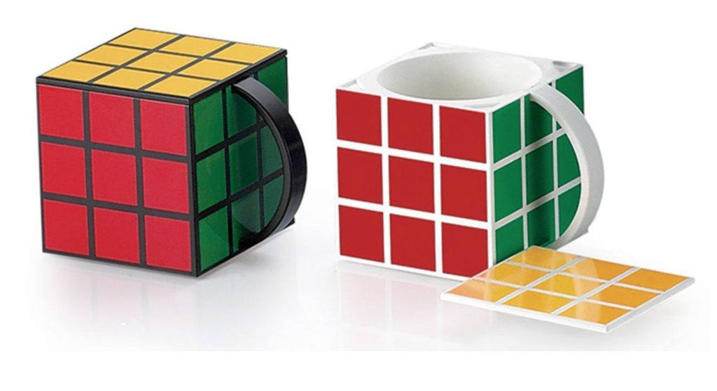 Better to solve one is to drink in one