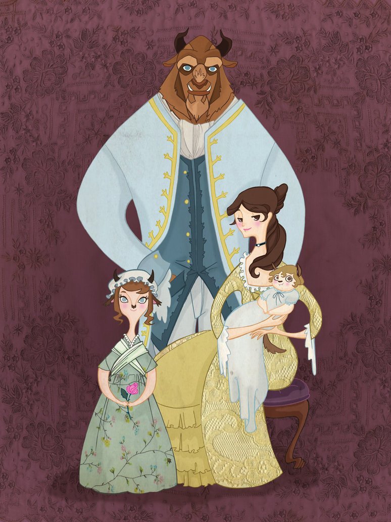 Beauty and the Beast