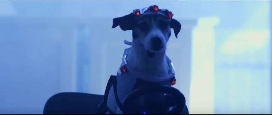 Cyborg