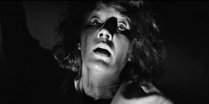 The Haunting