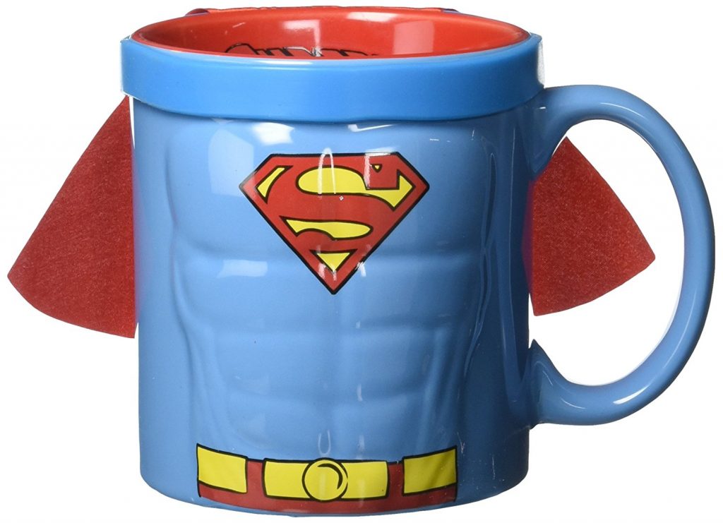 Who would not want this cup right now