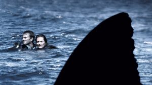 Open Water