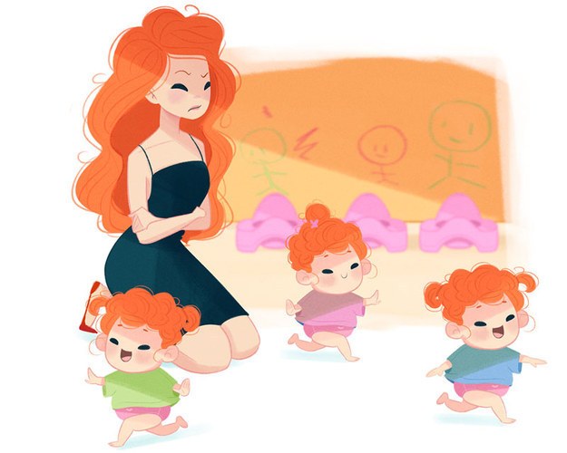 Merida