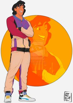 Aladdin