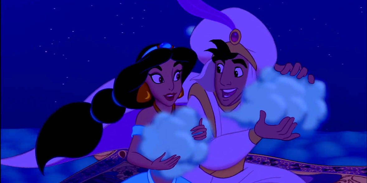 Aladdin