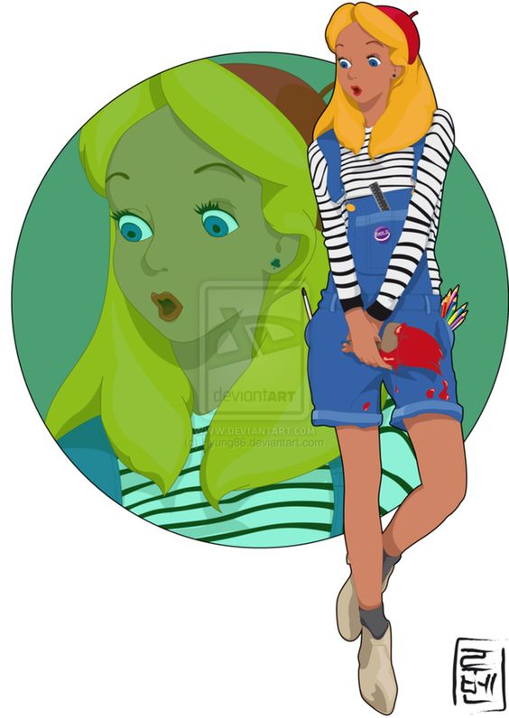 Alice
