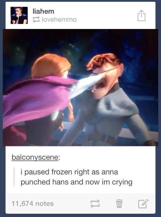 Never Ever Pause A Movie In Any Circumstance