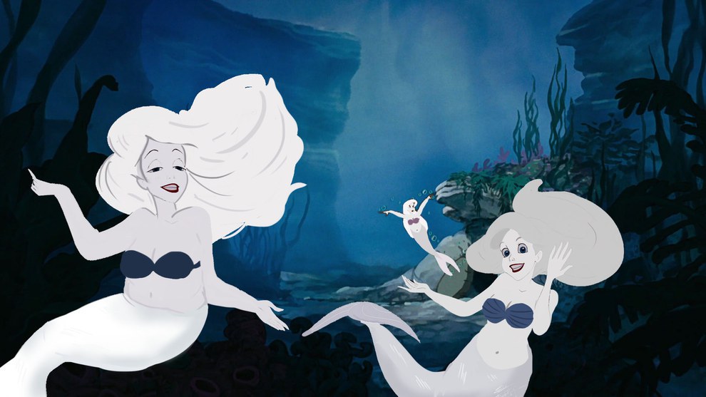 Arctic Ariel