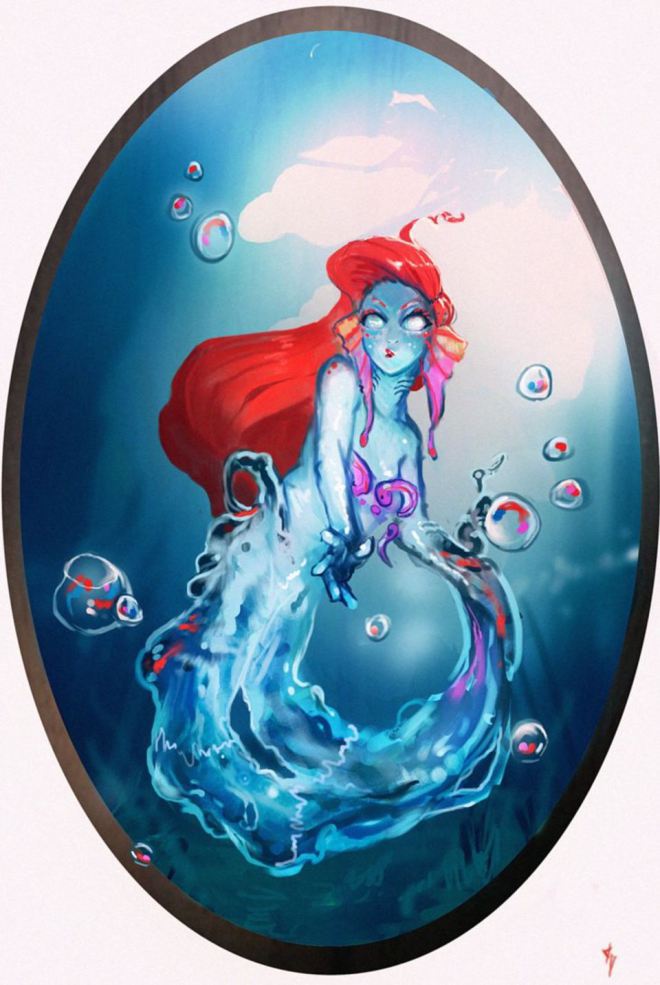 Ariel