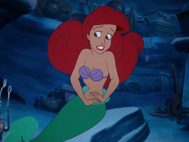 Ariel
