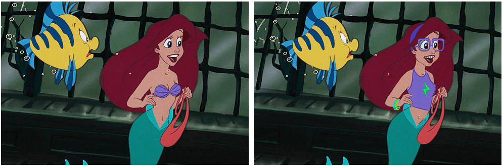 Ariel
