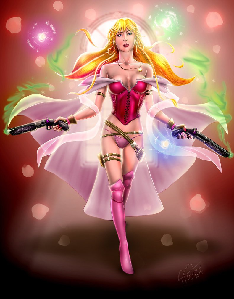 Aurora