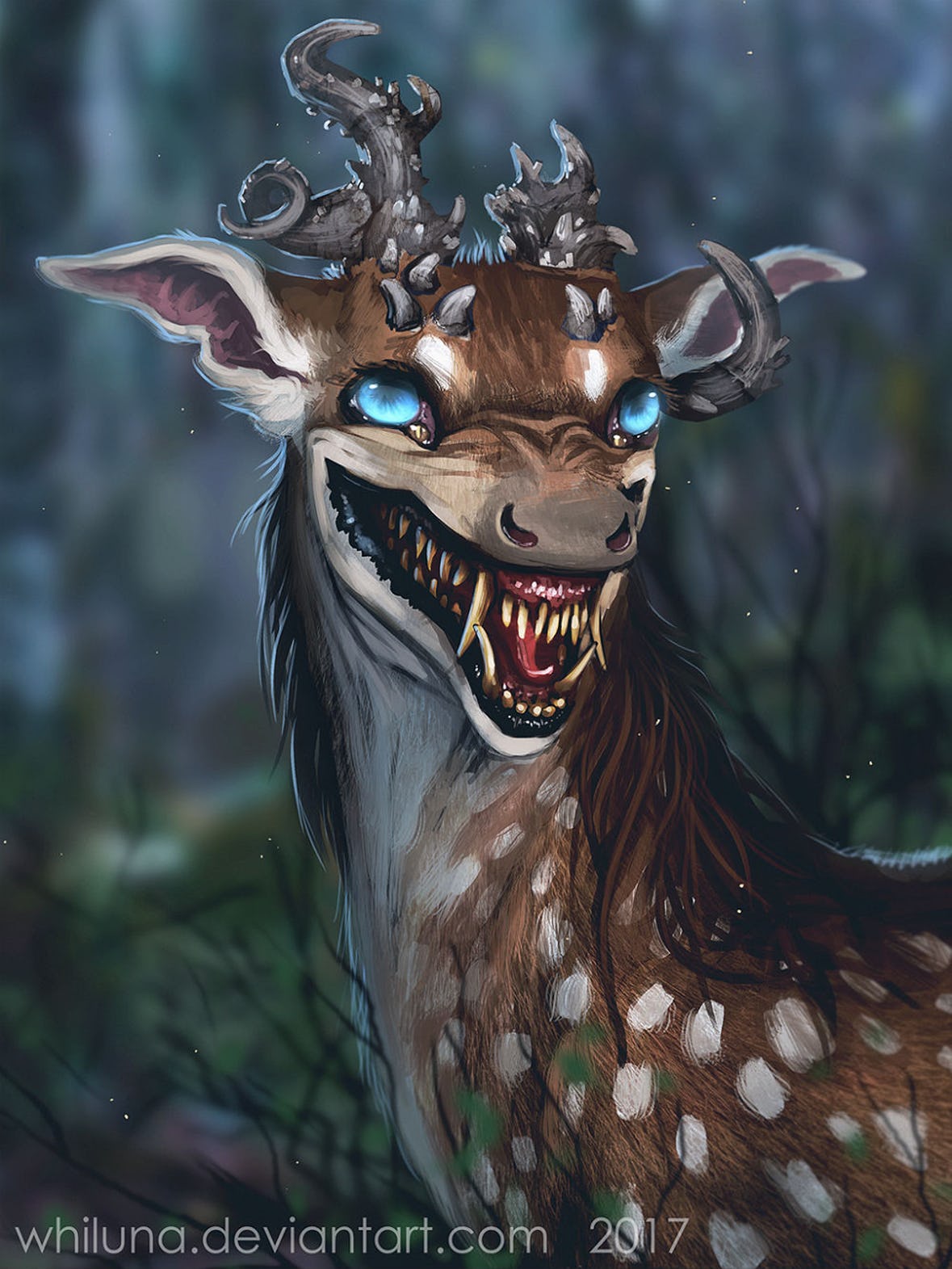 Bambi