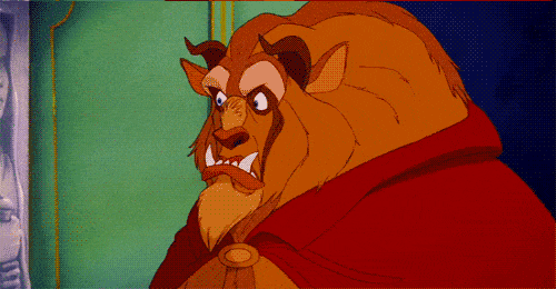 Beauty and the Beast