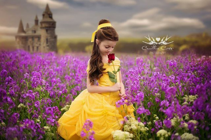 Belle