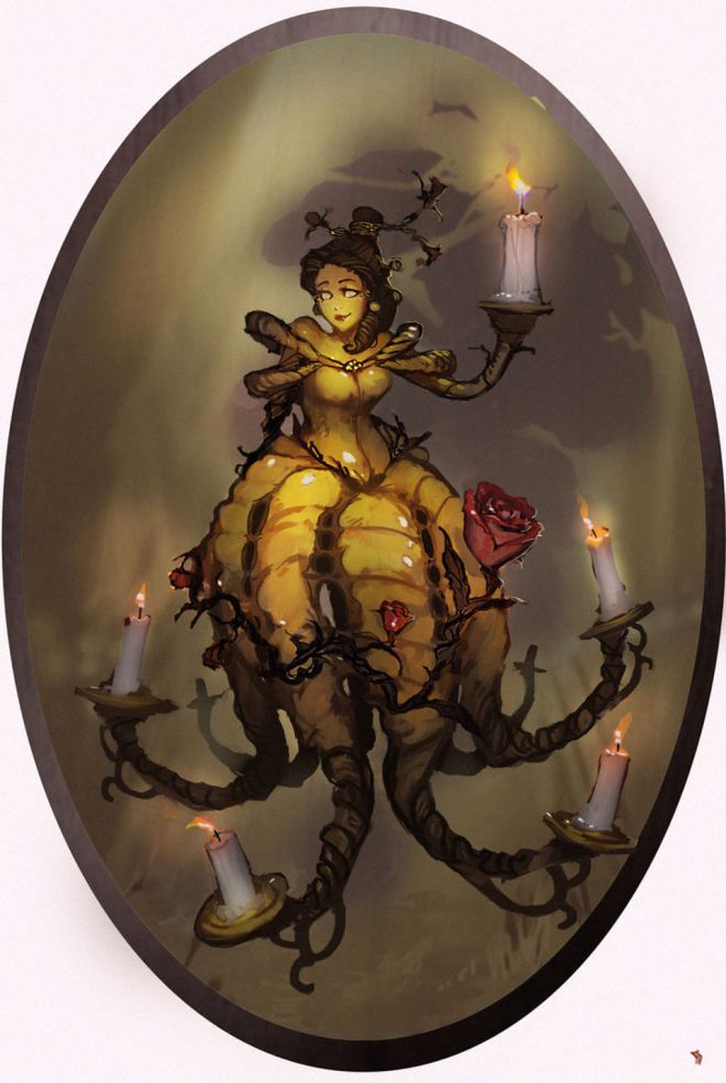 Belle