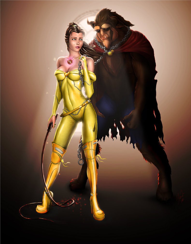 Belle