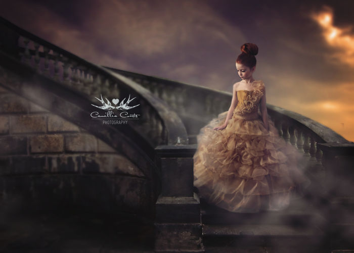 Belle And The Castle