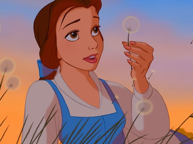 Belle