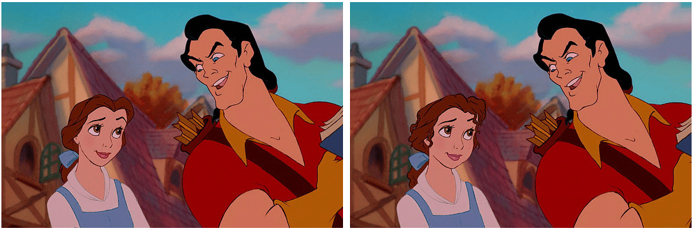 Belle