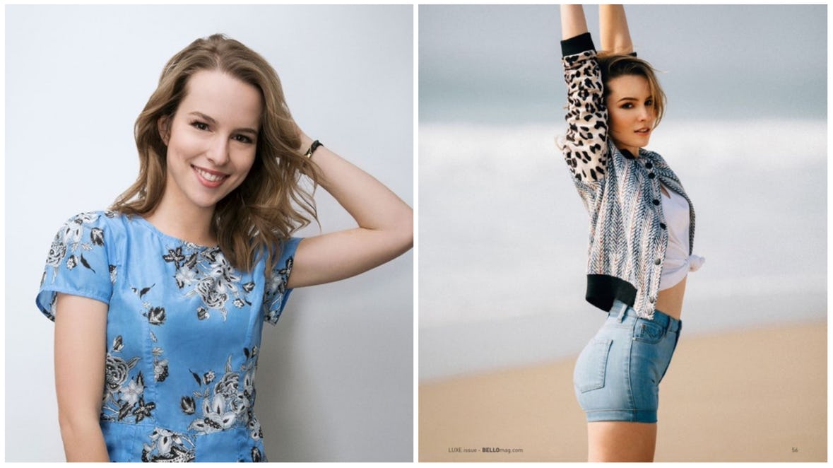 Bridgit Mendler