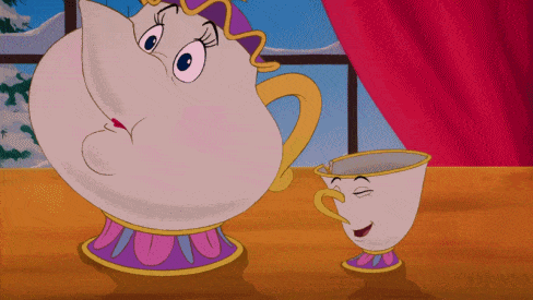 Beauty and the Beast