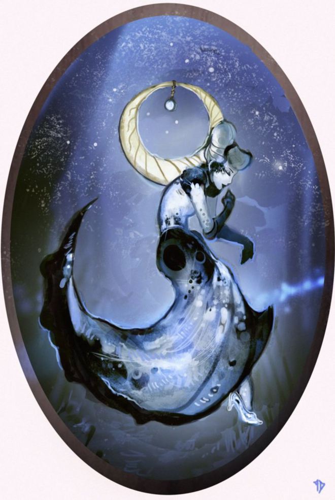 Cinderella