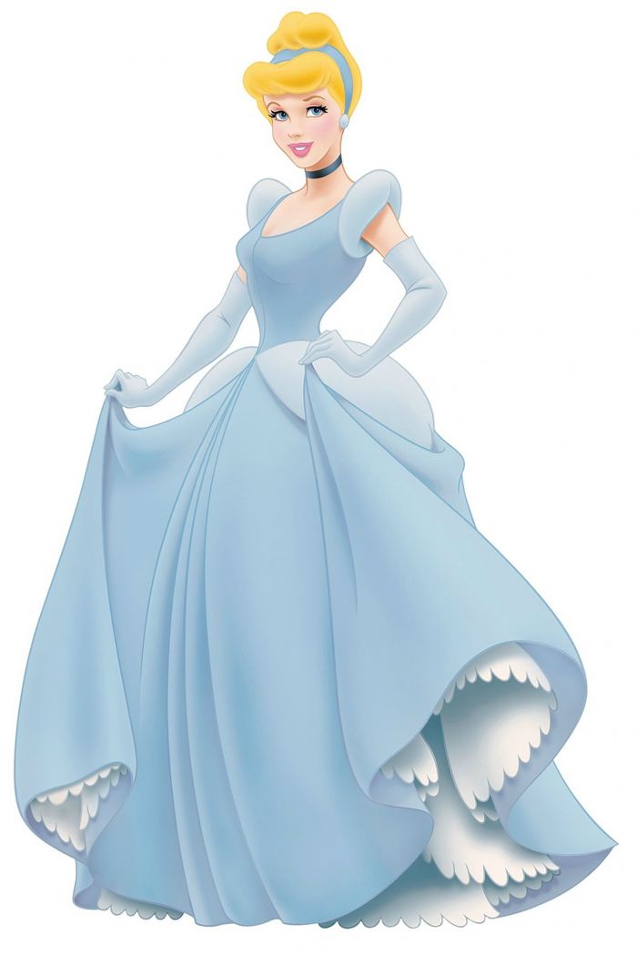 Then Came Cinderella